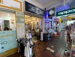 Yishun New Town (D27), Shop House #466053011
